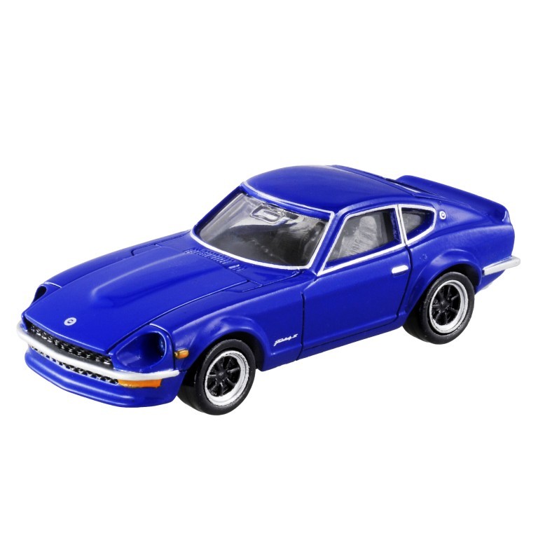 Tomica Premium #9 Nissan Fairlady Z